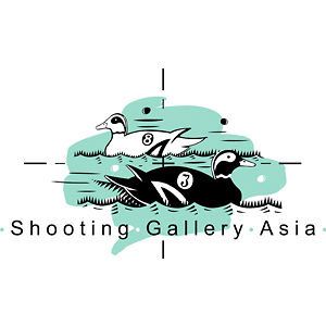 Shooting Gallery Asia